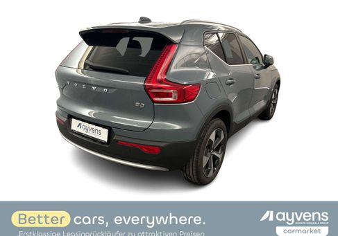 Volvo XC40, 2021 2
