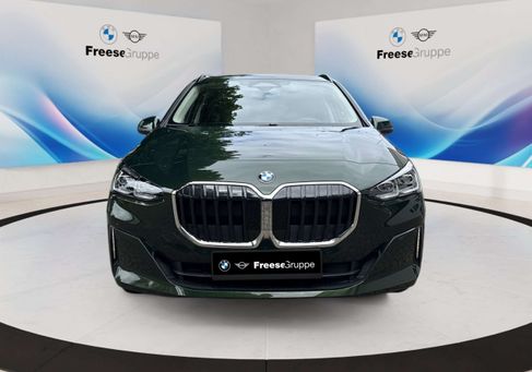 BMW 220, 2025 2