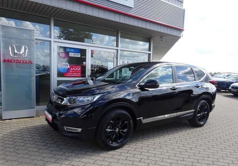 Honda CR-V, 2021