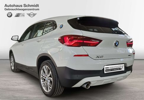 BMW X2, 2021