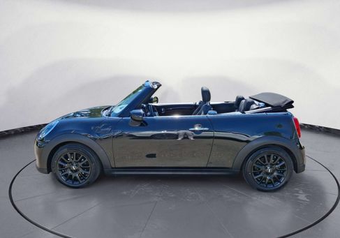 MINI Cooper Cabrio, 2023