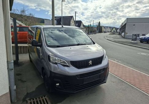 Peugeot Expert, 2022