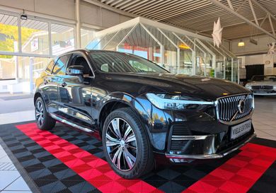 Volvo XC60, 2023
