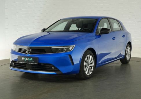 Opel Astra, 2022