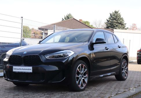 BMW X2, 2021