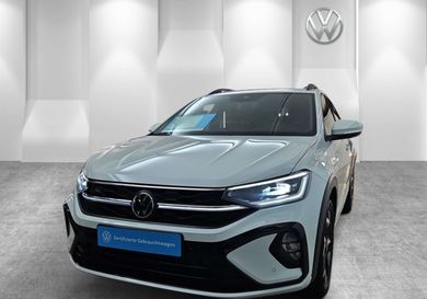 Volkswagen Taigo, 2025