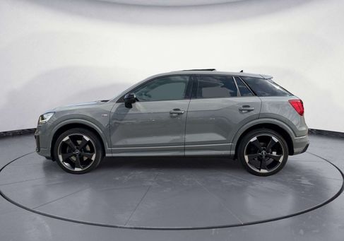 Audi Q2, 2020 3