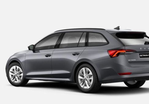 Skoda Octavia, 2023