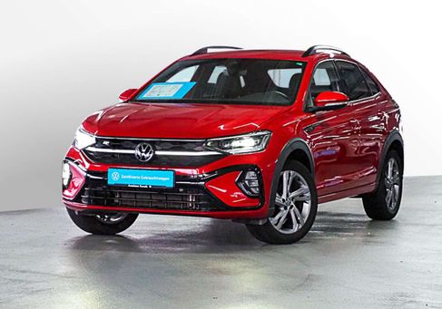 Volkswagen Taigo, 2023