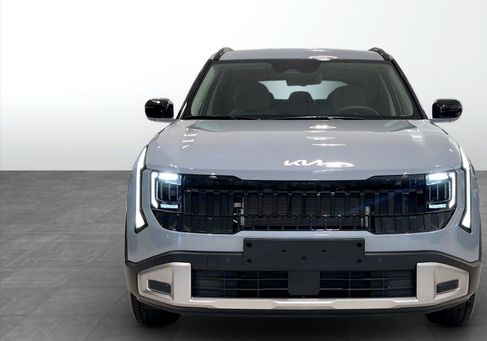 Kia, 2027 2