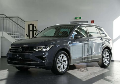 Volkswagen Tiguan, 2023
