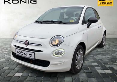 Fiat 500, 2023