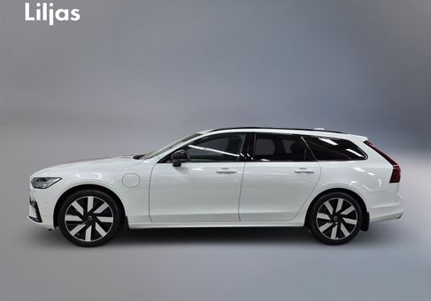 Volvo V90, 2025 2