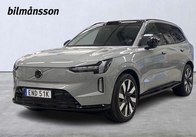 Volvo, 2025