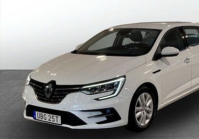 Renault Megane, 2023