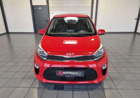 Kia Picanto, 2023