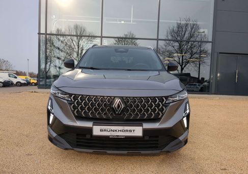 Renault Austral, 2025