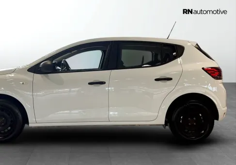 Dacia Sandero, 2023