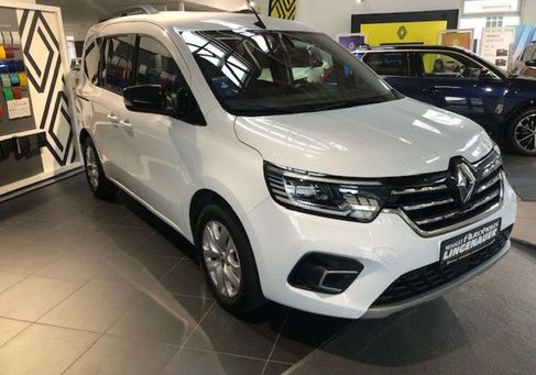 Renault Kangoo, 2023 2