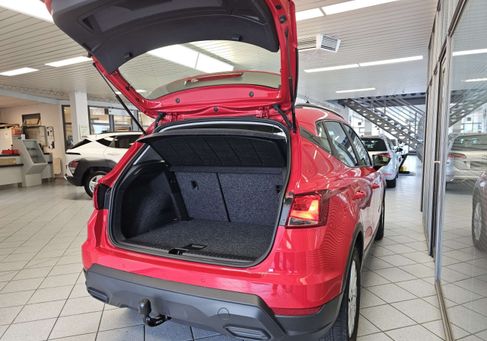 Seat Arona, 2023
