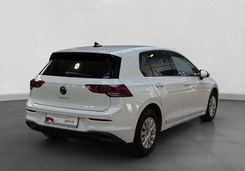 Volkswagen Golf, 2020 3