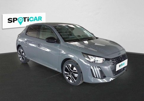 Peugeot 208, 2024