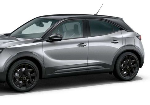 Opel Mokka, 2024