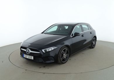 Mercedes-Benz A 200, 2019
