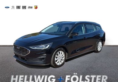 Ford Focus, 2023