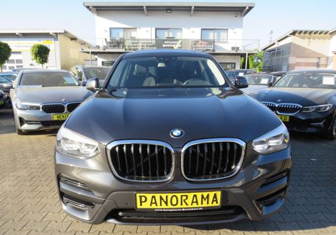BMW X3, 2020 2