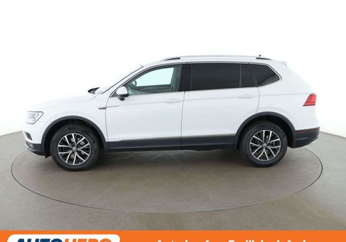 Volkswagen Tiguan Allspace, 2019
