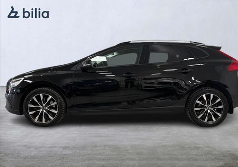 Volvo V40 Cross Country, 2019