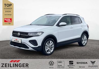 Volkswagen T-Cross, 2026