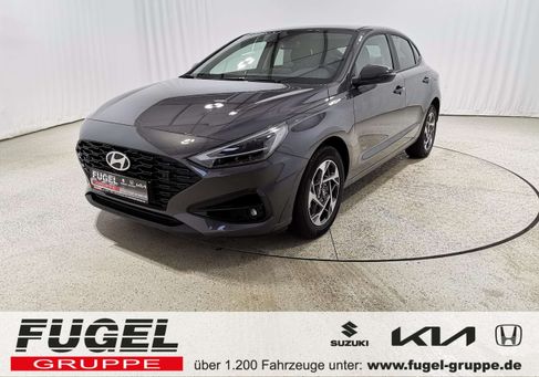 Hyundai i30, 2024