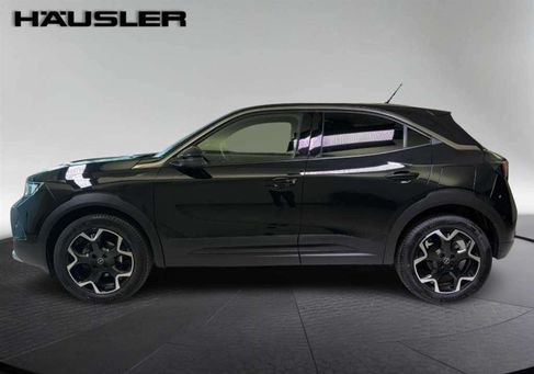 Opel Mokka, 2022 2