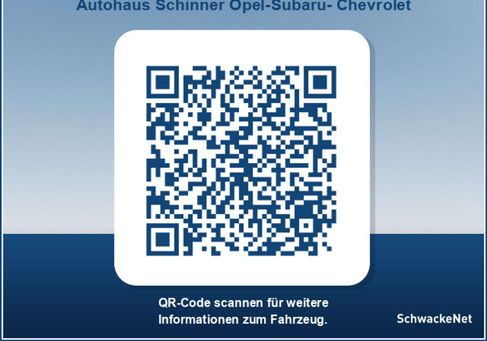 Opel Zafira Tourer, 2017