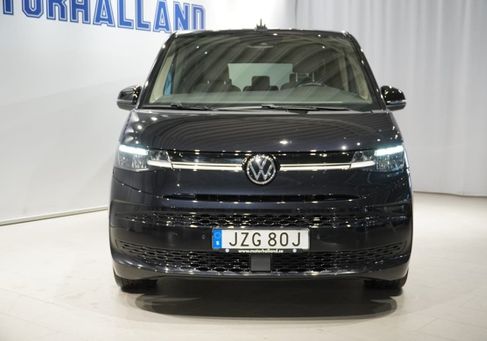 Volkswagen Multivan, 2024 2