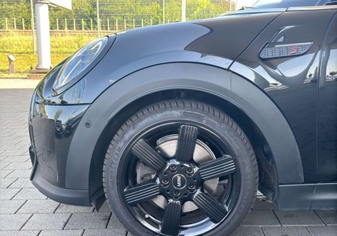MINI Cooper S, 2023