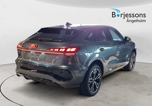 Audi Q3, 2026 3