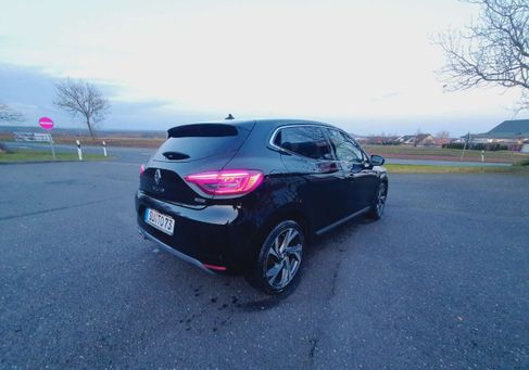 Renault Clio, 2020