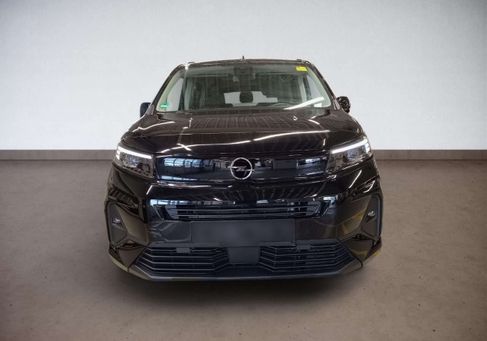 Opel Combo, 2025 3