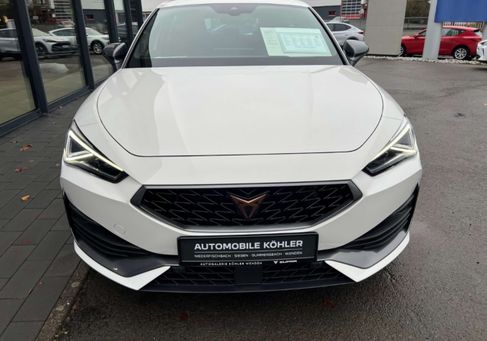 Cupra Leon, 2022