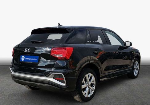 Audi Q2, 2023