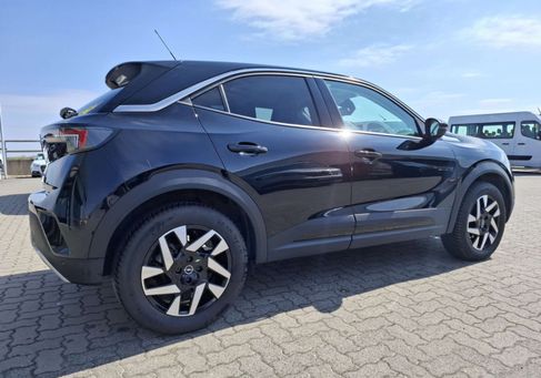 Opel Mokka, 2022 3