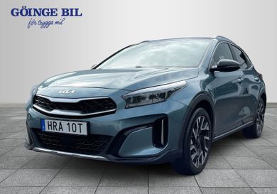 Kia XCeed, 2023