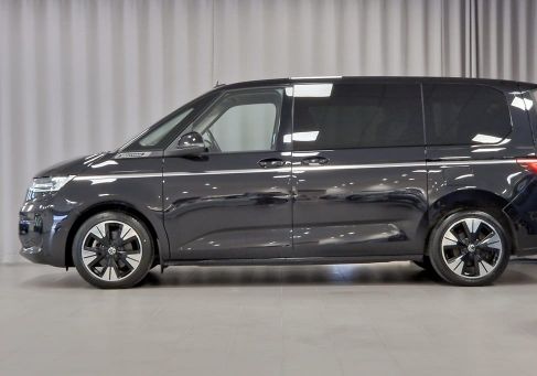 Volkswagen Multivan, 2024