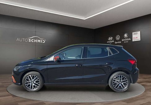 Seat Ibiza, 2019
