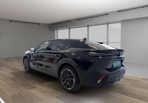 Peugeot 408, 2023