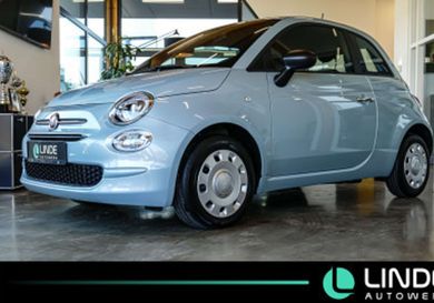 Fiat 500, 2023