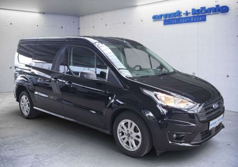 Ford Transit Connect, 2023